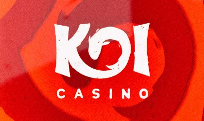 Koi Casino Review .